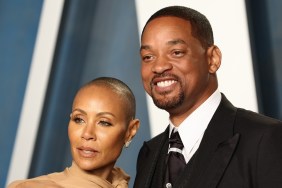 Jada Pinkett Smith Sued by Man Claiming To Be Will Smith's Friend – Report