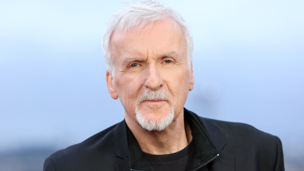 James Cameron on Why He Isn’t Committing to Avatar 4 Yet