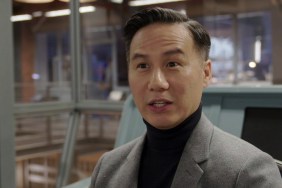 Jurassic Park & Mr. Robot Star BD Wong Issues Apology After 'Racist Comment'