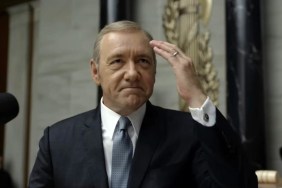 Kevin Spacey Back on TV 8 Years After House of Cards Removal