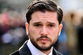 Harry Potter TV Show: Kit Harington on Which Role He’d Play