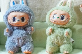 Paddington & Wonka Director to Helm Sony’s Labubu Movie