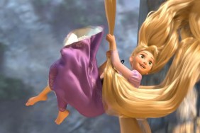 Live-Action Tangled Movie's Rapunzel & Flynn Ryder Actors' Shortlist Revealed