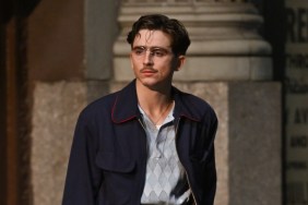 Timothée Chalamet Says Marty Supreme Is His 'Best' Performance Yet
