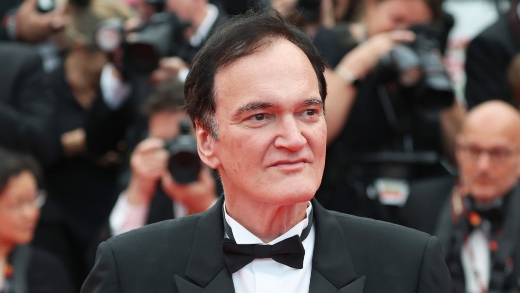 Quentin Tarantino Blasts Paul Dano in There Will Be Blood: 'He’s Weak Sauce’