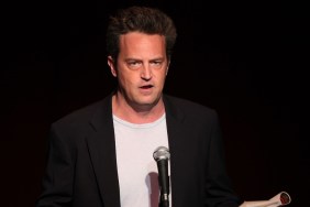 Matthew Perry’s Doctor Gets 30-Month Sentence for Supplying Drugs