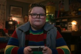 Stranger Things Actor Finds Support in Marvel Star Amid Viral BTS Clip