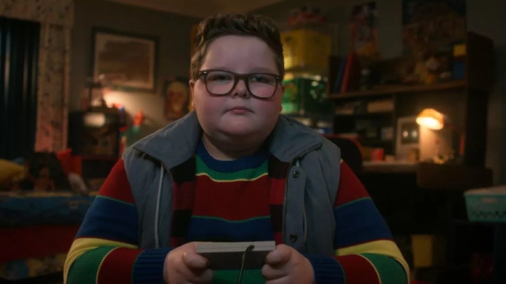 Stranger Things Actor Finds Support in Marvel Star Amid Viral BTS Clip