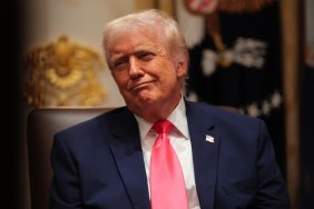 Donald Trump Lauds Ted Sarandos, Addresses Netflix Warner Bros. Deal