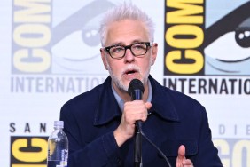 James Gunn Addresses Warner Bros. Netflix Deal as DCU Contract Is Extended