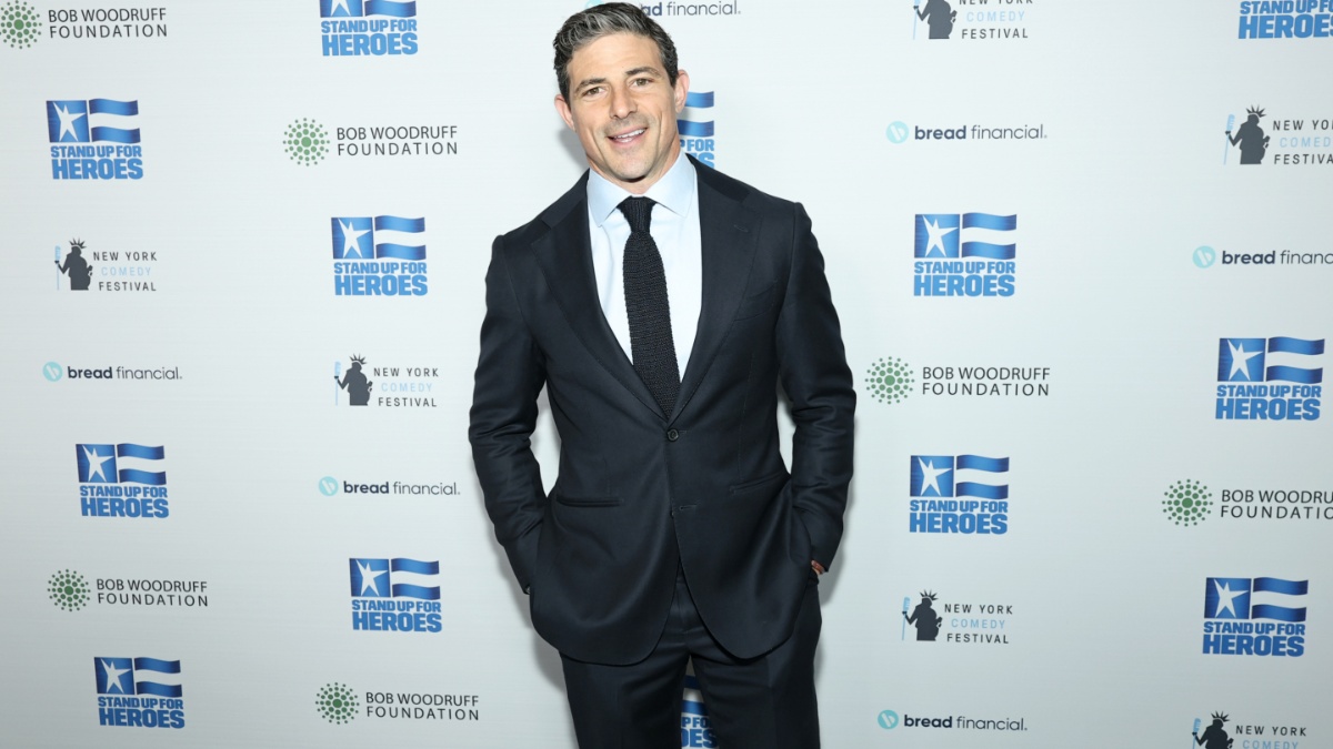 ABC’s Matt Gutman Jumps Ships to CBS Amid Anchor Exits