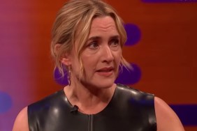 Kate Winslet Reveals Eminem’s NSFW SNL Grooming Request