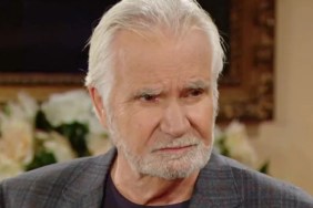 New Bold & Beautiful Theory Explains Why Eric Was Forced Out