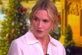Kate Winslet Names Her Holiday Movie That Fans Still Watch After 19 Years