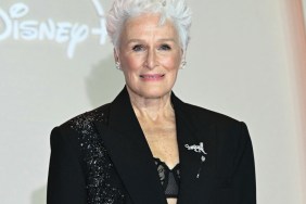 Glenn Close Reveals Her Best On-Screen Kiss in Over 5 Decades