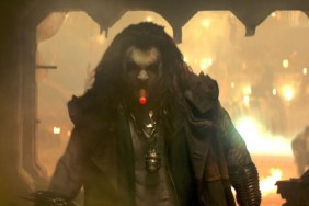 Jason Momoa Reacts to 'Main Man' Lobo's DCU Debut in Supergirl Trailer