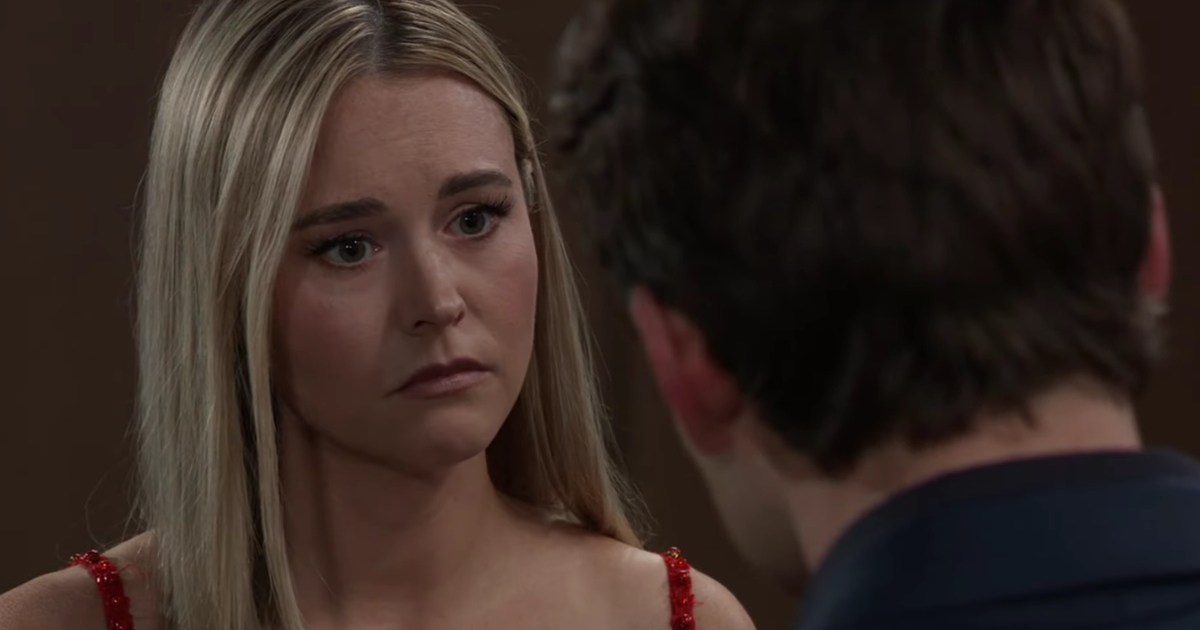 General Hospital Spoilers Today: Drew Visits Curtis in Prison in Dec. 11 Recap
