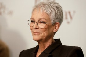 Jamie Lee Curtis on if She Has Retirement Plans