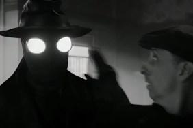 Spider-Noir Series’ First Scene Description Reveals Nicolas Cage’s Spider-Man
