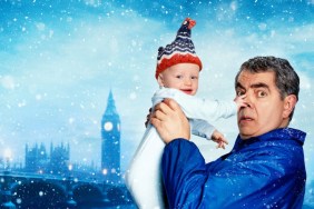 New Comedy Series With Mr. Bean Star Breaks Netflix's Top 10