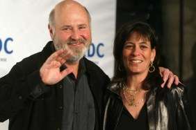 Rob Reiner & Wife Michele's Cause of Death Confirmed by Coroner?