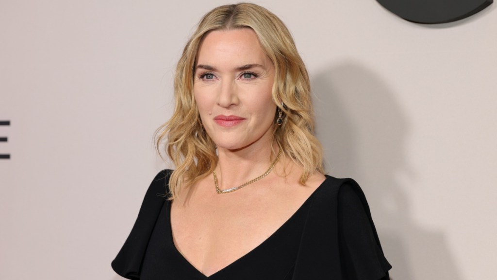 Kate Winslet Recalls 'Horrific' Phone-Tapping Ordeal After Titanic