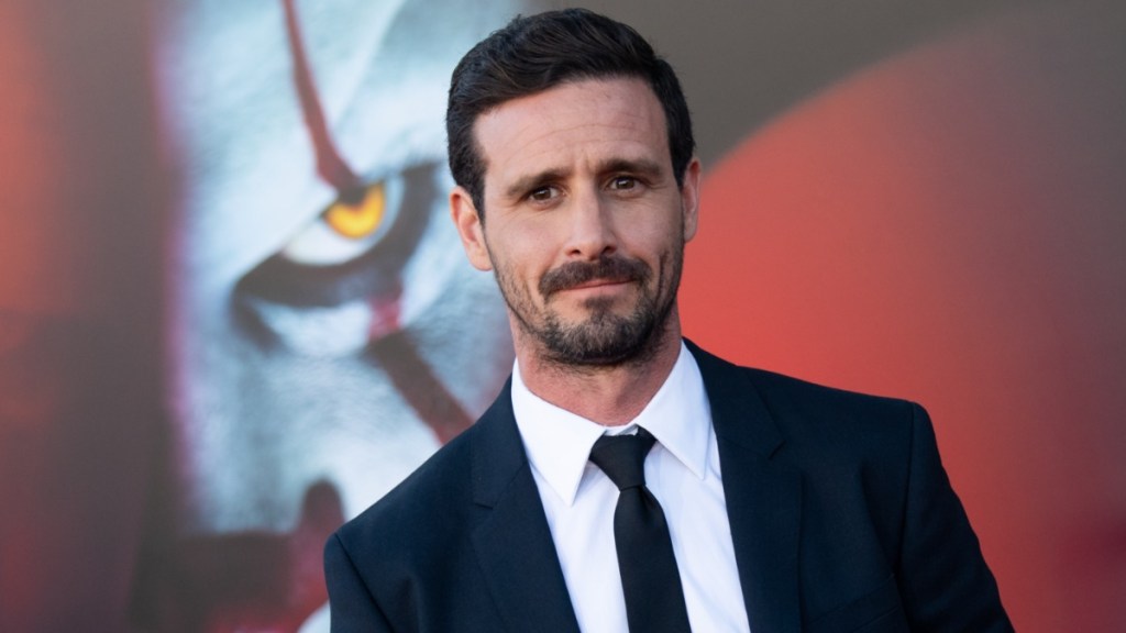 The Wire's James Ransone Dies at 46, Cause of Death Confirmed