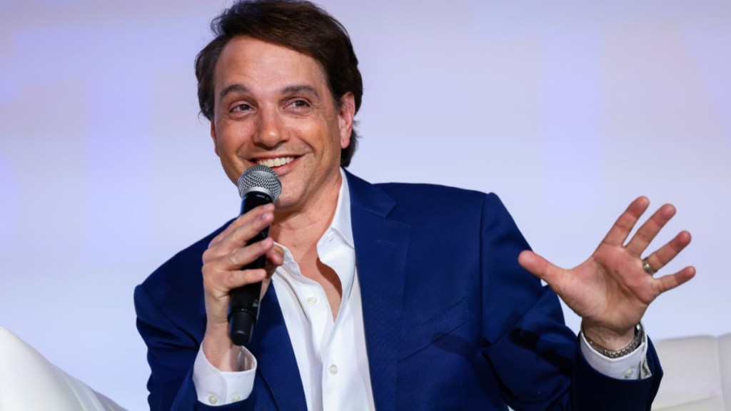 The Karate Kid's Ralph Macchio Gives Promising Update on 7th Movie