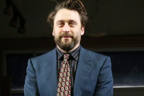 Succession's Kieran Culkin's Next Movie Is a Reunion 30 Years in the Making