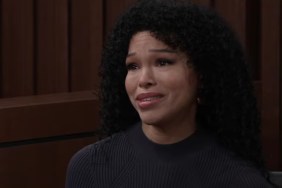 General Hospital Fans Predict Portia’s Move To Avoid Looking Guilty