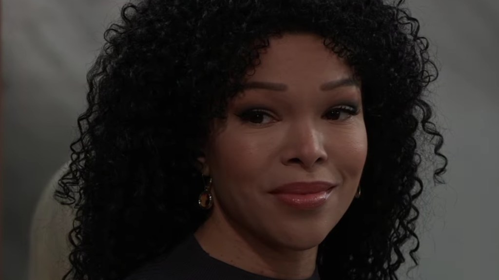 General Hospital Spoilers Today: Britt Calls [Spoiler] for Help in Dec. 22 Recap