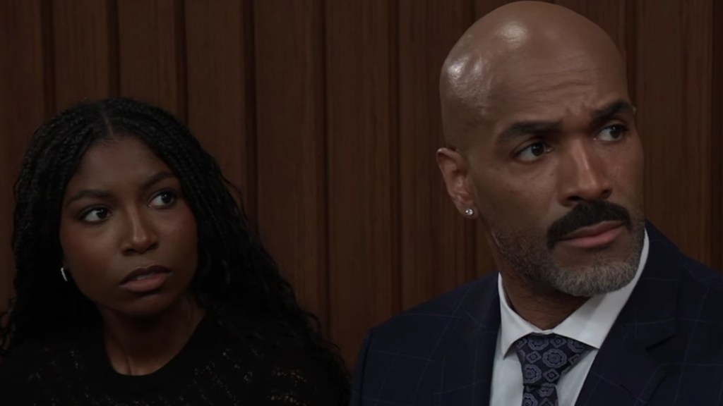 Tuesday Soap Spoilers: What Will Happen on General Hospital & All Soaps on Dec. 23?