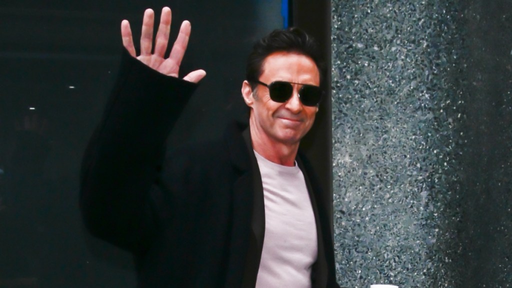 Hugh Jackman’s Acclaimed Oscar Nominated Movie Coming to Prime Video
