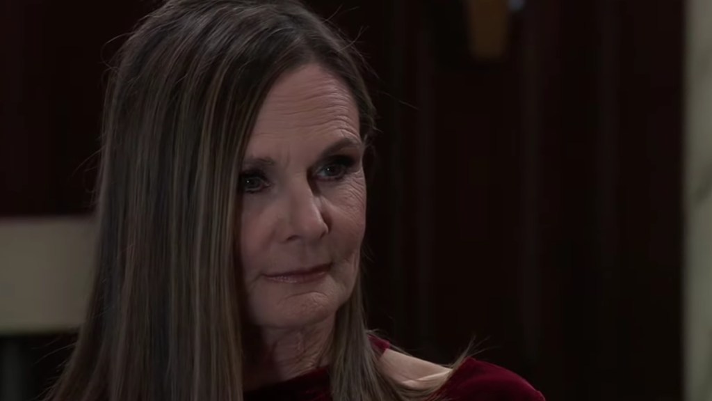 General Hospital Spoilers Today: Scout & [Spoiler] Reunite for Christmas in Dec. 29 Recap
