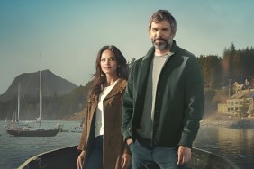 Murder in a Small Town season 3 renewed