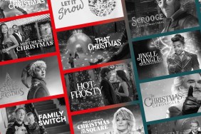 Netflix Adds 3 Star-Filled Christmas Movies Today