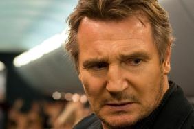Highly Underrated Liam Neeson Thriller Is Leaving Netflix Soon