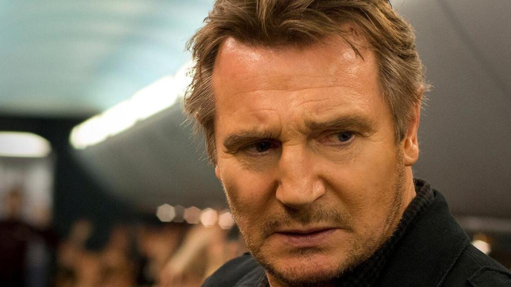 Highly Underrated Liam Neeson Thriller Is Leaving Netflix Soon