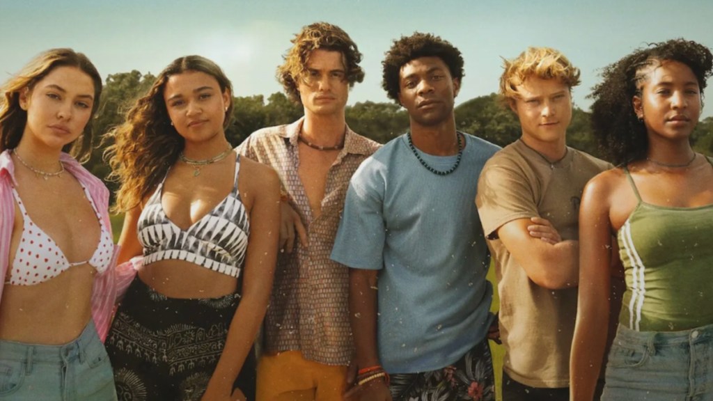 Outer Banks Star Wants Robert Pattinson’s Career Path After Season 5