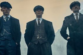 Peaky Blinders Fans Detained by Taliban for Wearing Series Outfits