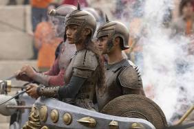 Percy Jackson Season 2’s Heartfelt Tribute to Danny Virtue Explained