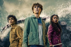 Percy Jackson EPs Explain That Recasting in Season 2