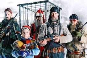 Rare Exports A Christmas Tale Cover cropped