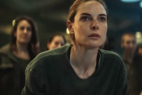 Rebecca Ferguson's Silo TV Series Gets Exciting Season 3 & 4 Updates