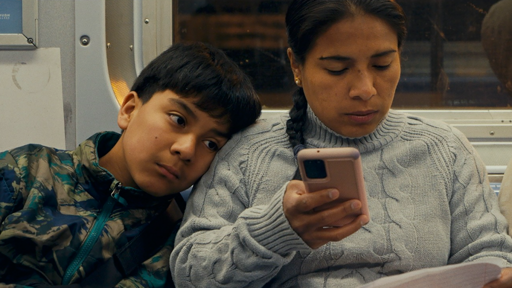 Human Smuggling Movie Roads of Fire Trailer Sets Digital Release Date | Exclusive