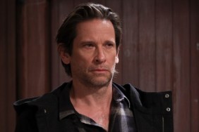 Young & Restless' Roger Howarth Was 'Nervous' About Matt & Victor Meeting