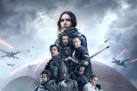 Rogue One’s ‘Unfinished’ Script Was a Challenge for 2 Star Wars Actors
