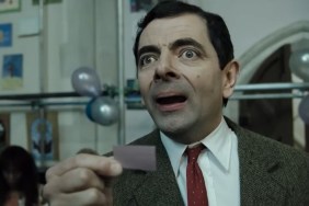 Rowan Atkinson Explains Why He Dislikes Mr. Bean