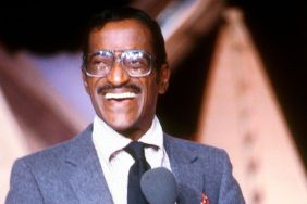 Horror Movie About Sammy Davis Jr.'s Ties To Church of Satan in Works