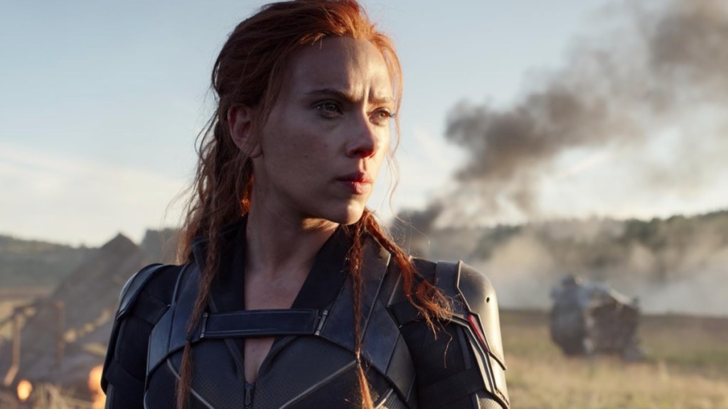 The Batman 2 Fans Predict Who Scarlett Johansson Is Playing